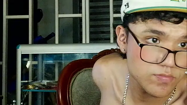 Baby Cream online show from 4, 1, 2025
