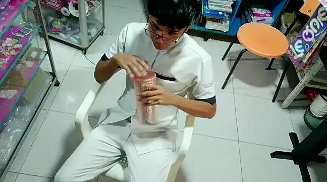 Baby Cream online show from 27, 1, 2025