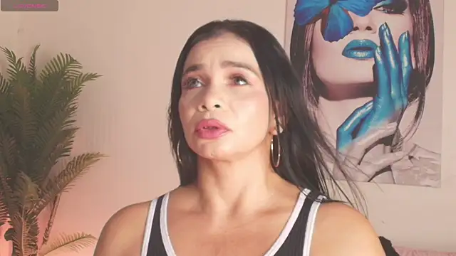 Snapshot of Pammela_Smith chatting on 28, 6, 2026 Pammela Smith online show from 28, 6, 2026