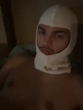 La Compota07 online show from 19, 12, 2025