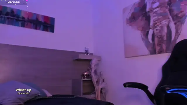 NyxShadow   online show from 14, 2, 2025