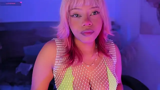 NyxShadow   online show from 8, 3, 2025