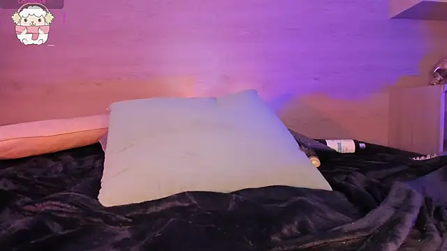 NyxShadow   online show from 21, 3, 2025