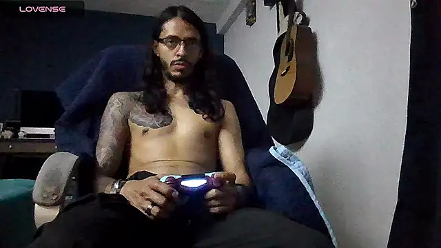 Donstark6669 online show from 27, 10, 2025