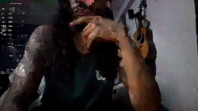 Donstark6669 online show from 5, 2, 2026