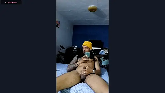 Snapshot of Donstark6669 chatting on 5, 3, 2026 Donstark6669 online show from 5, 3, 2026