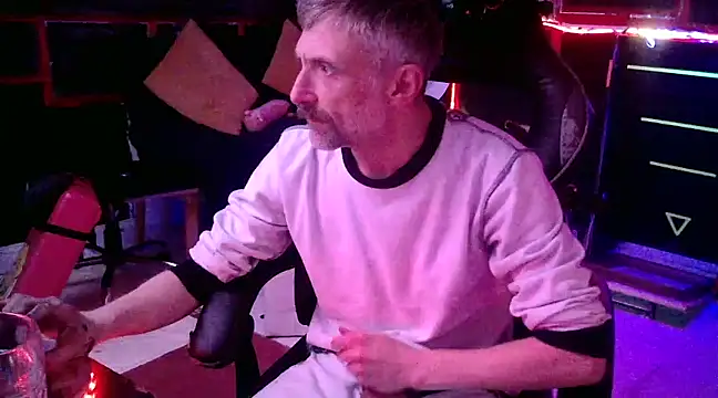 unclestefansdick online show from 31, 12, 2024