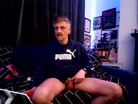 unclestefansdick online show from 12, 3, 2025