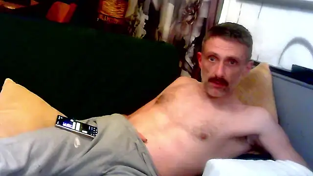 unclestefansdick online show from 10, 10, 2025