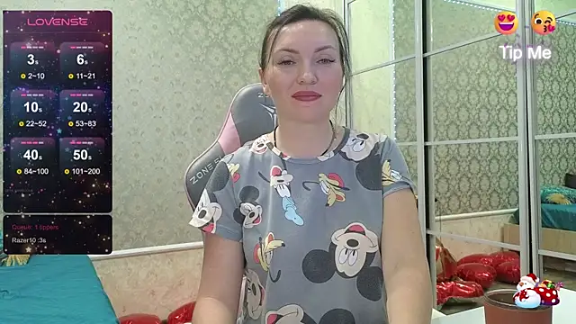 -DIVORA- online show from 19, 2, 2026