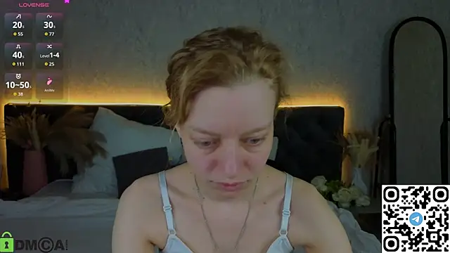 Snapshot of Michelle_Blond chatting on 13, 4, 2026 Michelle Blond online show from 13, 4, 2026