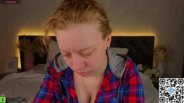 Snapshot of Michelle_Blond chatting on 20, 4, 2026 Michelle Blond online show from 20, 4, 2026