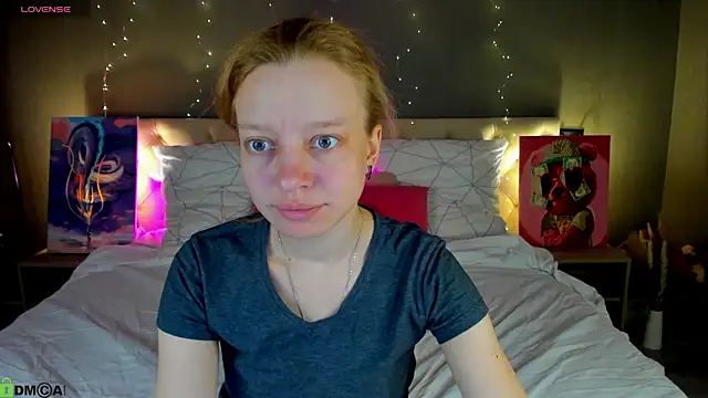 Snapshot of Michelle_Blond chatting on 19, 5, 2026 Michelle Blond online show from 19, 5, 2026