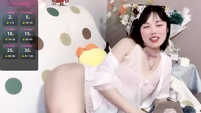 Snapshot of LaoSHI-999 chatting on 17, 1, 2025 LaoSHI-999 online show from 17, 1, 2025