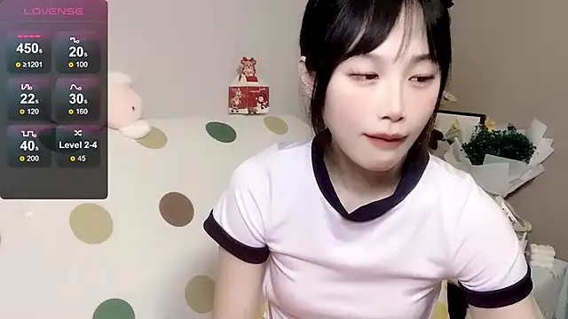 Snapshot of LaoSHI-999 chatting on 24, 1, 2025 LaoSHI-999 online show from 24, 1, 2025