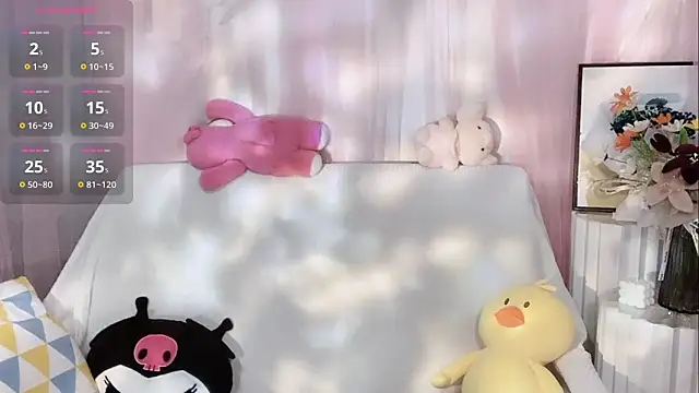Snapshot of LaoSHI-999 chatting on 21, 2, 2025 LaoSHI-999 online show from 21, 2, 2025