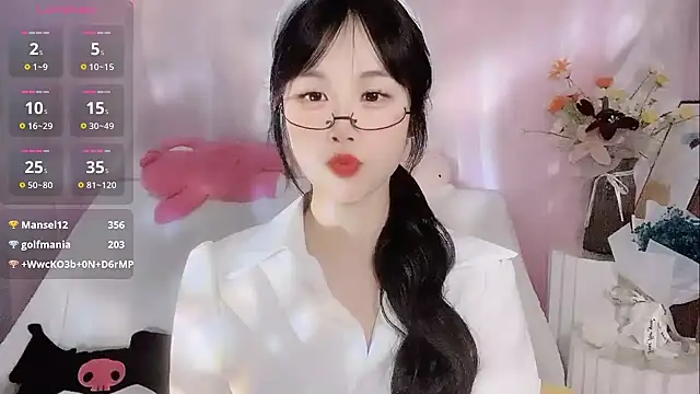Snapshot of LaoSHI-999 chatting on 27, 2, 2025 LaoSHI-999 online show from 27, 2, 2025
