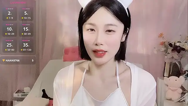 Snapshot of LaoSHI-999 chatting on 27, 2, 2025 LaoSHI-999 online show from 27, 2, 2025