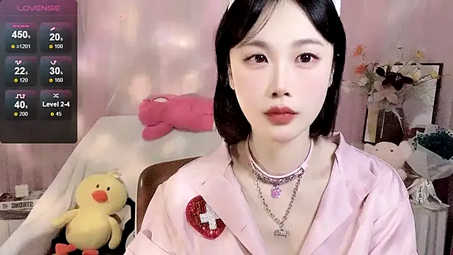 Snapshot of LaoSHI-999 chatting on 8, 3, 2025 LaoSHI-999 online show from 8, 3, 2025