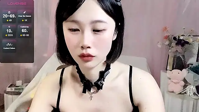 Snapshot of LaoSHI-999 chatting on 9, 3, 2025 LaoSHI-999 online show from 9, 3, 2025