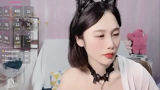 Snapshot of LaoSHI-999 chatting on 14, 3, 2025 LaoSHI-999 online show from 14, 3, 2025
