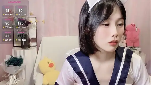 Snapshot of LaoSHI-999 chatting on 14, 3, 2025 LaoSHI-999 online show from 14, 3, 2025