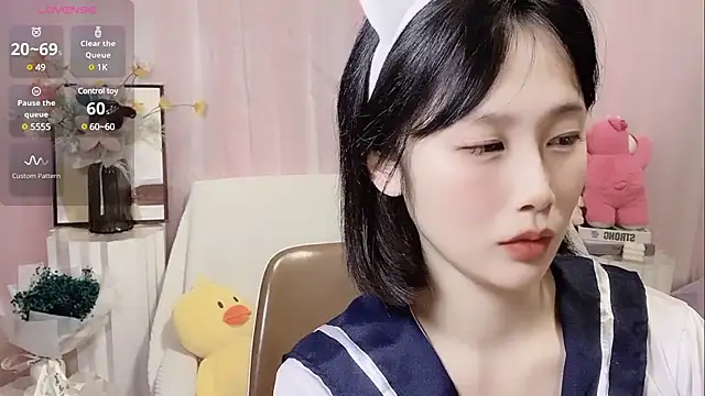 Snapshot of LaoSHI-999 chatting on 15, 3, 2025 LaoSHI-999 online show from 15, 3, 2025