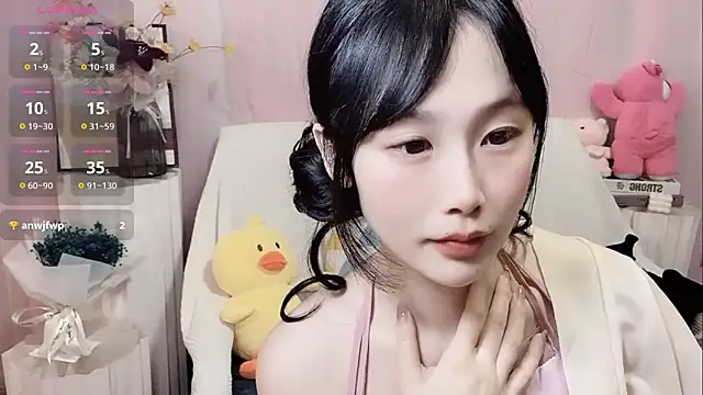 Snapshot of LaoSHI-999 chatting on 17, 3, 2025 LaoSHI-999 online show from 17, 3, 2025
