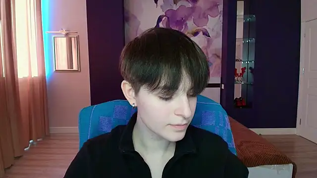 Snapshot of EmiliaYours chatting on 20, 1, 2025 EmiliaYours online show from 20, 1, 2025