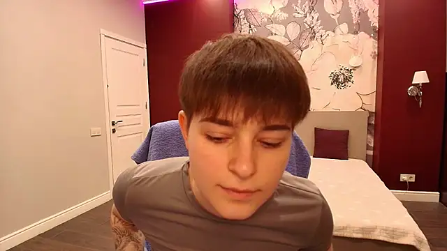 Snapshot of EmiliaYours chatting on 21, 3, 2026 EmiliaYours online show from 21, 3, 2026