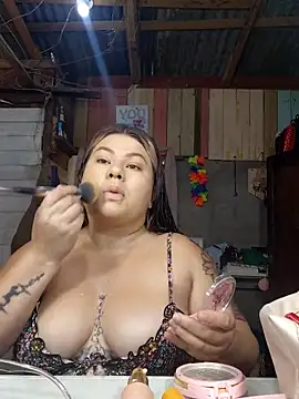 Penshui08 online show from 11, 3, 2026