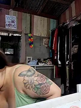 Penshui08 online show from 19, 3, 2026