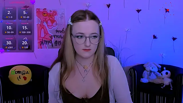 luna berryy online show from 29, 4, 2026