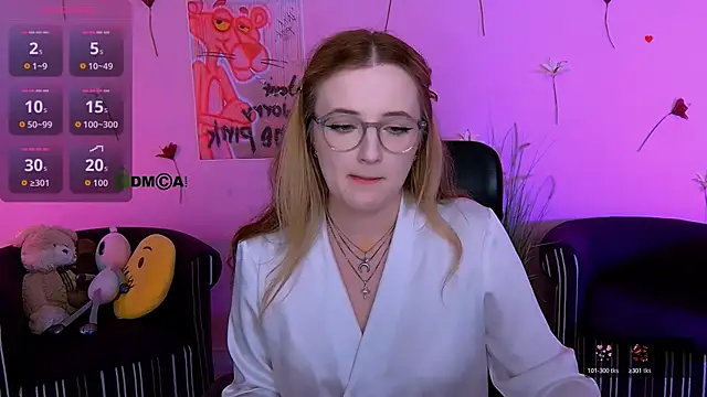 luna berryy online show from 22, 5, 2026