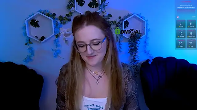 Snapshot of luna_berryy chatting on 11, 6, 2026 luna berryy online show from 11, 6, 2026