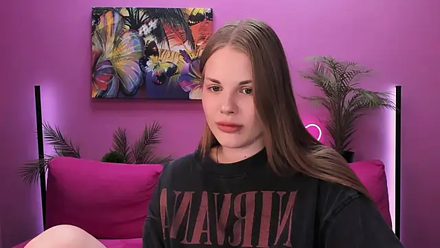 holy kitty online show from 26, 10, 2025