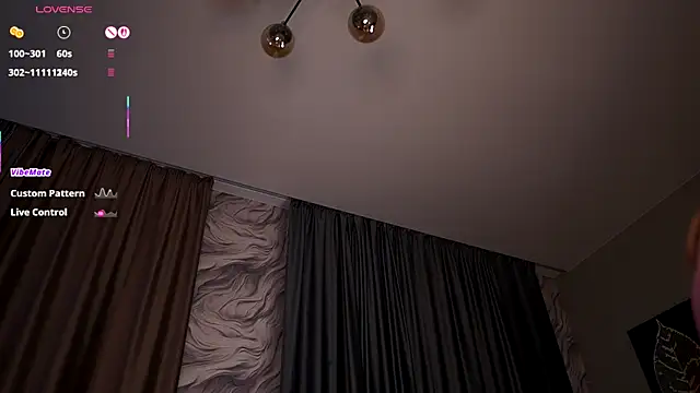 Chloe princesss online show from 18, 5, 2026