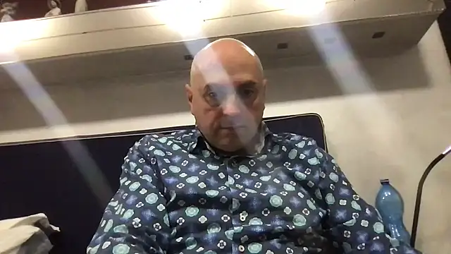 Snapshot of pantomax chatting on 6, 1, 2026 pantomax online show from 6, 1, 2026