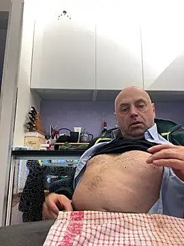 pantomax online show from 18, 5, 2026