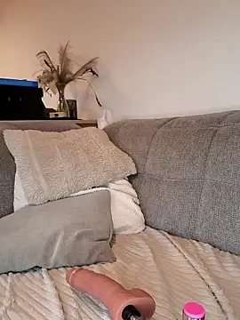 Snapshot of Secret_couple_ chatting on 20, 10, 2025 Secret couple online show from 20, 10, 2025