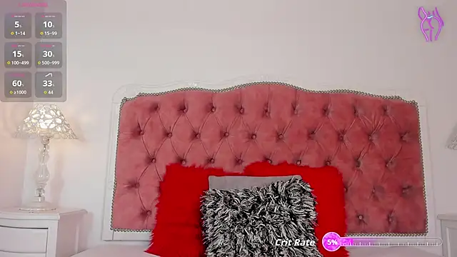 amberlitle online show from 2, 10, 2025