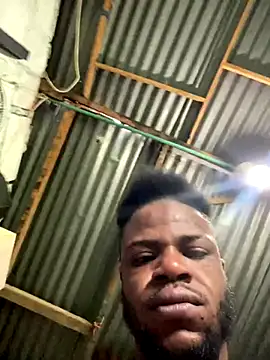 ElNegroRony online show from 24, 9, 2025