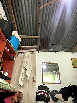 ElNegroRony online show from 7, 10, 2025