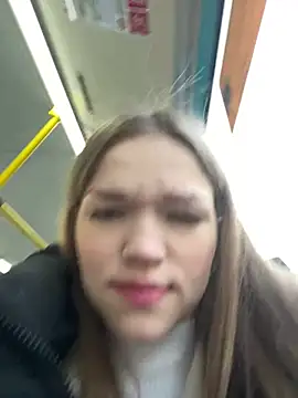 Snapshot of KitteCat chatting on 13, 12, 2024 KitteCat online show from 13, 12, 2024