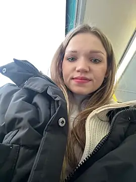 Snapshot of KitteCat chatting on 17, 12, 2024 KitteCat online show from 17, 12, 2024