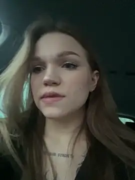 Snapshot of KitteCat chatting on 30, 1, 2025 KitteCat online show from 30, 1, 2025