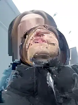 Snapshot of KitteCat chatting on 2, 2, 2025 KitteCat online show from 2, 2, 2025