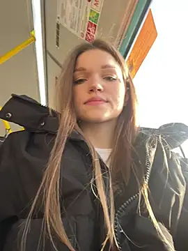 Snapshot of KitteCat chatting on 7, 2, 2025 KitteCat online show from 7, 2, 2025