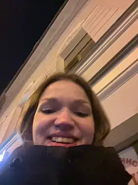 Snapshot of KitteCat chatting on 7, 2, 2025 KitteCat online show from 7, 2, 2025