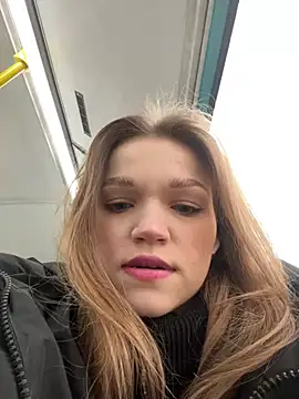 Snapshot of KitteCat chatting on 11, 2, 2025 KitteCat online show from 11, 2, 2025